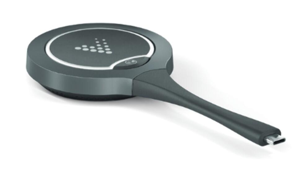 PURELINK DONGLE WIRELESS USB-C PARA VL-VB300 - Imagen 1