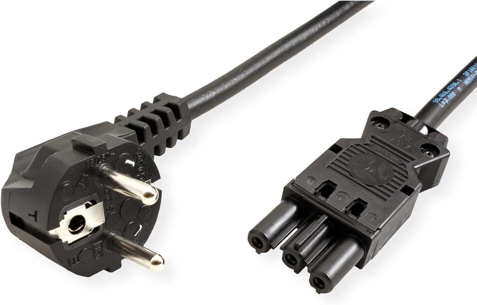 PURELINK CABLE GST18 A CEE 7/7 10M - Imagen 1