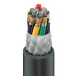 CABLE USB4 GEN2 PURELINK 2M PARA TRANSMISIÓN DE DATOS, VÍDEO Y ALIMENTACIÓN 240 W - Imagen 3