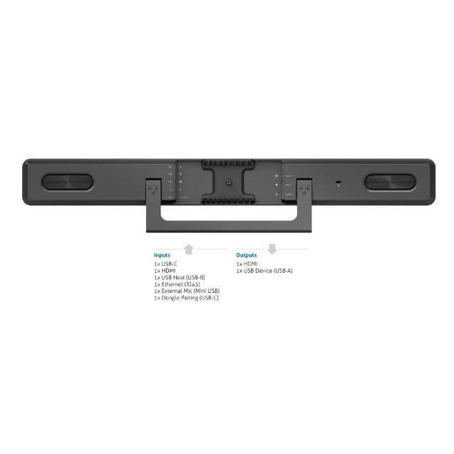 PURELINK ALL IN ONE BYOD, CAMARA, MICRO, SONIDO Y SWITCH - Imagen 6