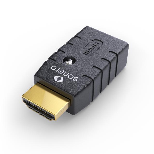 PURELINK EMULADOR HDMI EDID 4K - Imagen 1