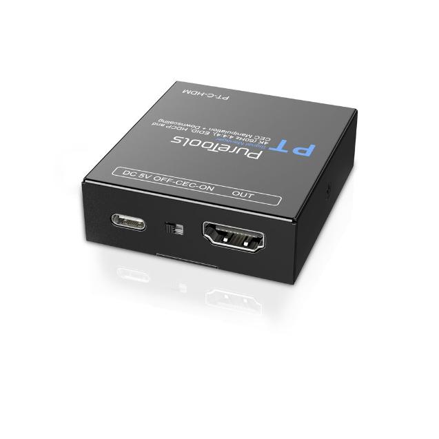PURELINK GESTOR DE SEÑAL HDMI 2.0 - Imagen 3