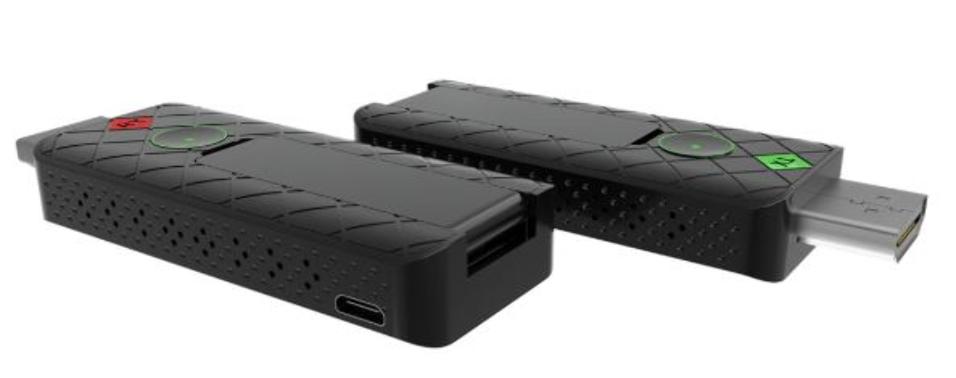 RGBLINK ASK NANO STARTER SET (TX Y RX) - Imagen 1