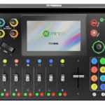 RGBLINK MINI-MX SDI MEZCLADOR DE VIDEO STREAMING HDMI Y SDI