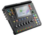 RGBLINK MINI-MX SDI MEZCLADOR DE VIDEO STREAMING HDMI Y SDI - Imagen 2