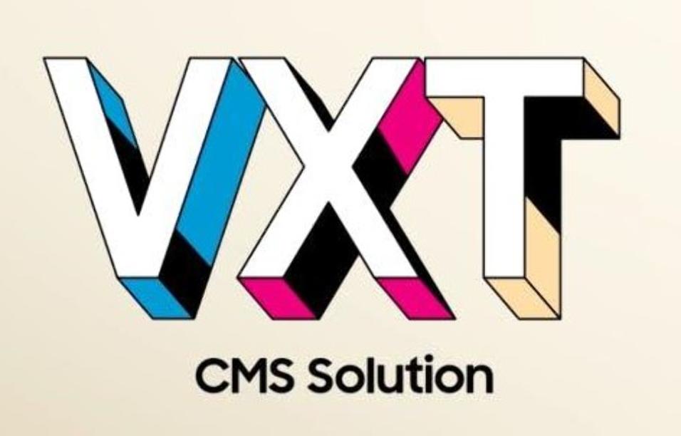 LICENCIAS SAMSUNG VXT RMS PRO - Imagen 1