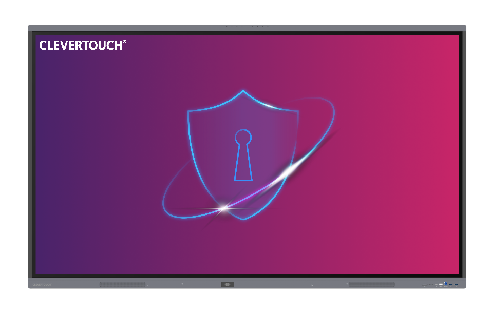 MONITOR INTERACTIVO CLEVERTOUCH SERIE PRO 3 GOOGLE EDLA 75" PARA ESPACIOS HASTA 40 M2 o 30 PERSONAS - Imagen 4