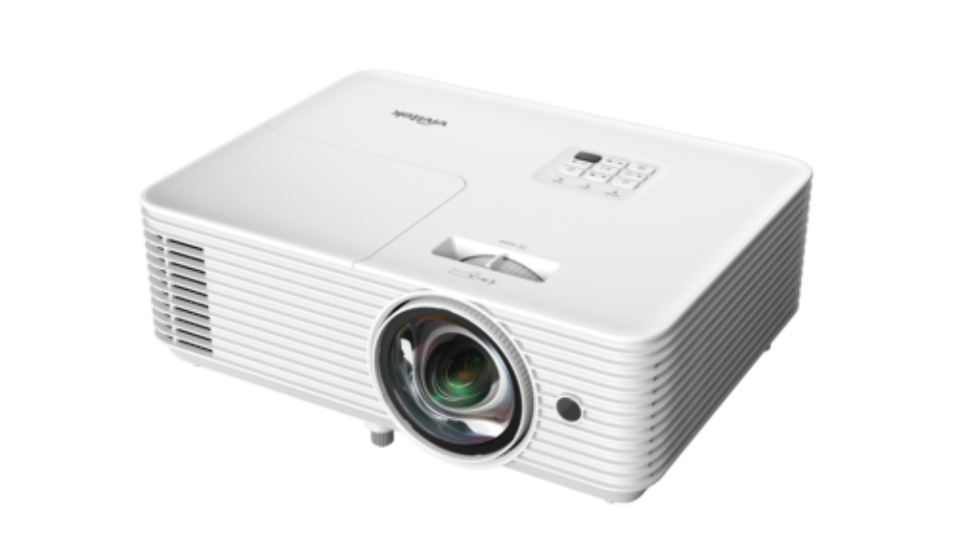 PROYECTOR VIVITEK DW355-ST 3800 ANSI WXGA ST - Imagen 1