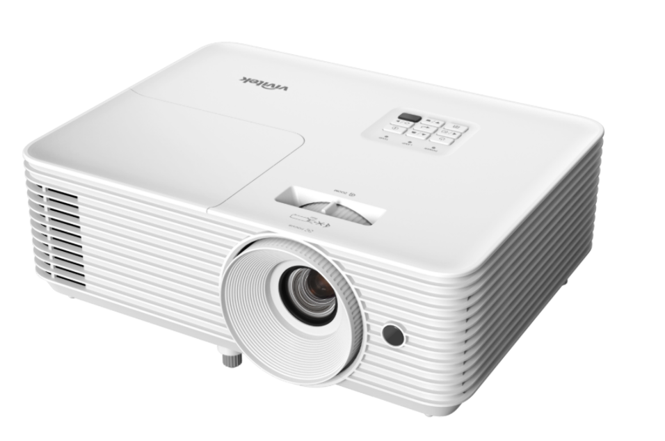 PROYECTOR VIVITEK DX330 4000 ANSI XGA - Imagen 1