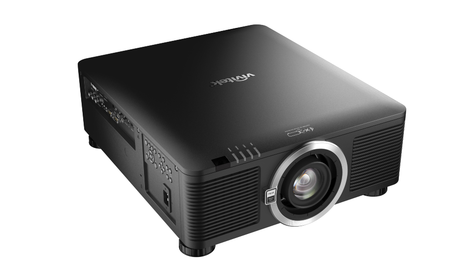 PROYECTOR VIVITEK DK8150Z 12000 ANSI 4K+ LASER - Imagen 1