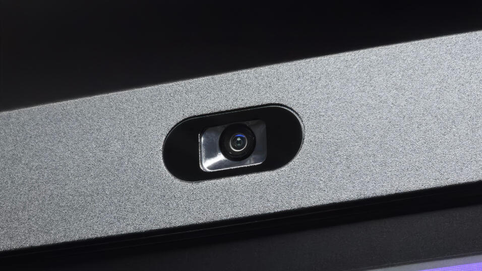 MONITOR INTERACTIVO TRAULUX SERIE CONFERENCE CON CÁMARA Y MICRO ARRAY INTEGRADOS 75" - Imagen 5