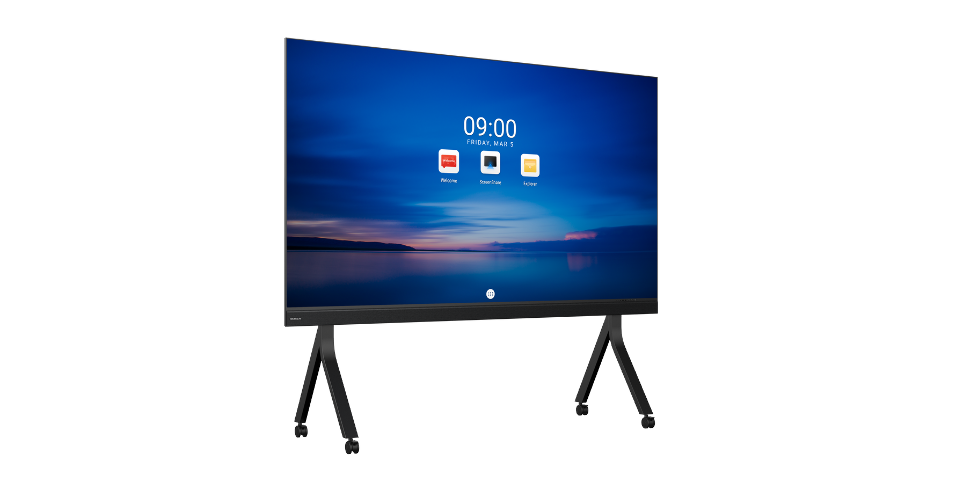 SOPORTE RUEDAS ST92 ALL IN ONE QSTECH 120" Y 138" - Imagen 1