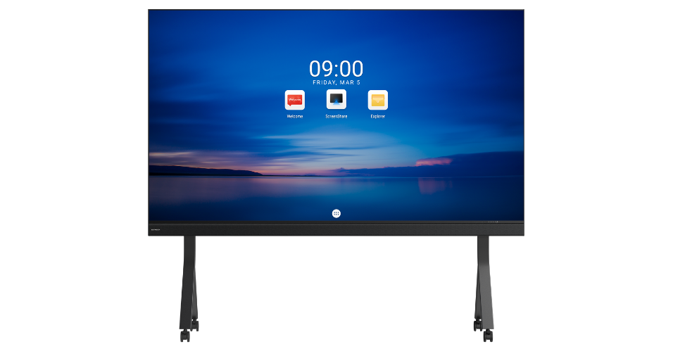 SOPORTE RUEDAS ST92 ALL IN ONE QSTECH 120" Y 138" - Imagen 2