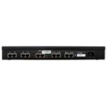 ETHERNET PORT SPLITTER PARA PANTALLAS LED