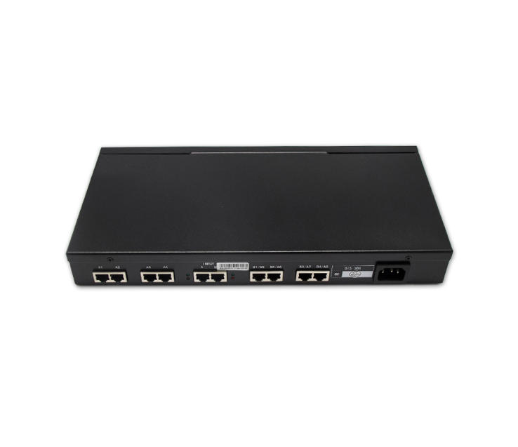 ETHERNET PORT SPLITTER PARA PANTALLAS LED - Imagen 4