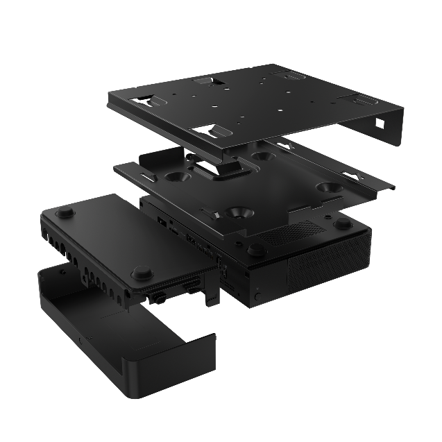 THINKSMART CORE+ IP CONTROLLER GENERACION 2-LENOVO - Imagen 3