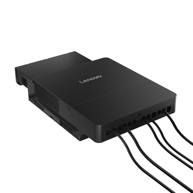 THINKSMART CORE+ USB GENERACION 2-LENOVO - Imagen 3