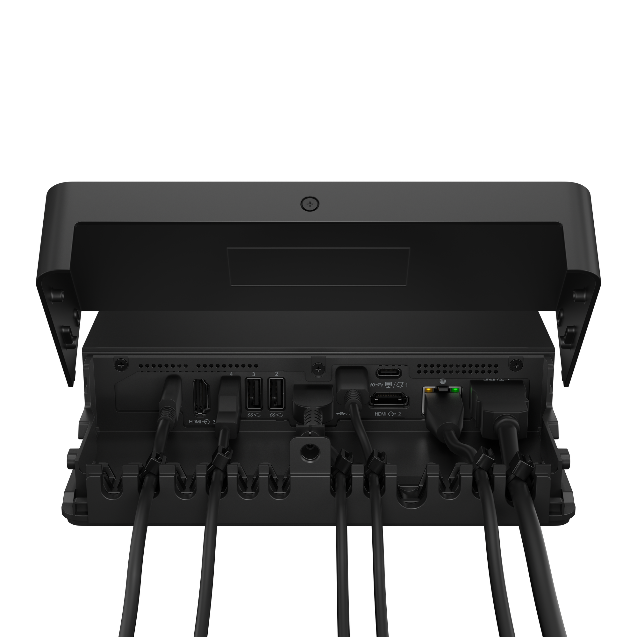 THINKSMART CORE+ USB GENERACION 2-LENOVO - Imagen 4