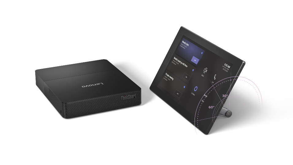 THINKSMART CORE+ USB GENERACION 2-LENOVO - Imagen 1