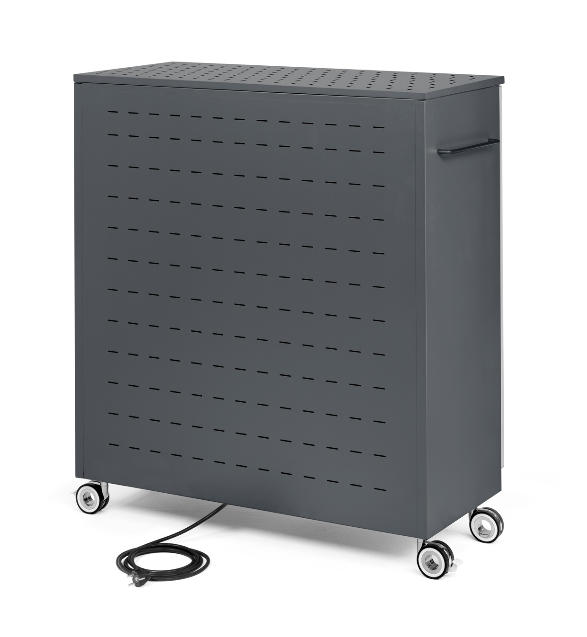 ARMARIO CARGADOR PORTÁTIL 30 EQUIPOS TRAULUX | Charmex - Imagen 3