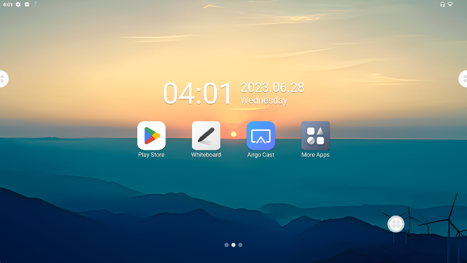 MÓDULO TRAULUX OPS 80 PIN JAE GOOGLE EDLA ANDROID 13  8Gb - 128Gb 4K - Imagen 5