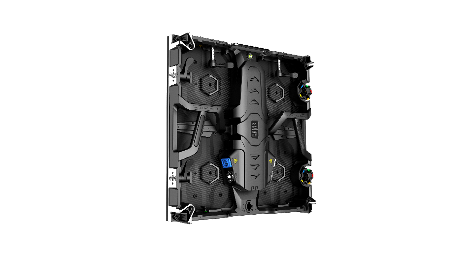 CABINET MASTER 2.6 ML 3840Hz 1/32 A10SPRO 50X50 - Imagen 4