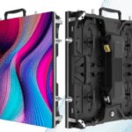 CABINET T-RENT 3.9 L 4500NITS 3840Hz A8S-N 50X50