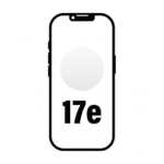 Smartphone Apple iPhone 17e 256GB/ 6.1"/ 5G/ Blanco