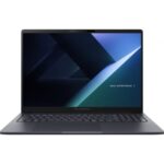 Portátil Asus ExpertBook B5 B5605CCA-MB0192 Intel Core Ultra 7-255H/ 32GB/ 1TB SSD/ 16"/ Sin Sistema Operativo