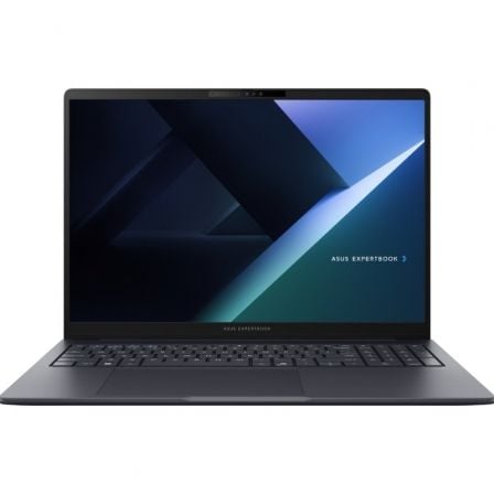 Portátil Asus ExpertBook B5 B5605CCA-MB0192 Intel Core Ultra 7-255H/ 32GB/ 1TB SSD/ 16"/ Sin Sistema Operativo - Imagen 1