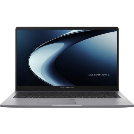 Portátil Asus ExpertBook P1 PM1503CDA-S70313 Ryzen 5 150/ 16GB/ 512GB SSD/ 15.6"/ Sin Sistema Operativo - Imagen 1