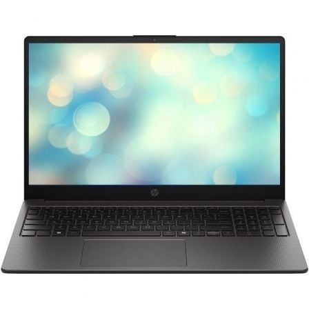 Portátil HP 250R G10 D31VXAT Intel Core 5-120U/ 16GB/ 1TB SSD/ 15.6"/ Sin Sistema Operativo - Imagen 1