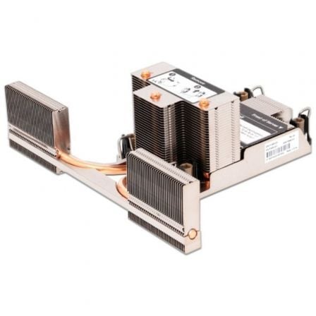 Kit de disipadores estándar HPE P48818-B21/ Compatible con ProLiant DL380 / DL560 Gen11 2U - Imagen 1