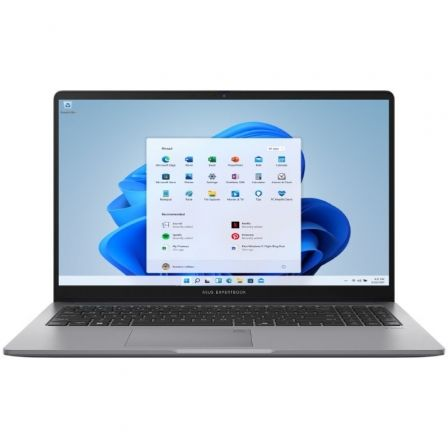 Portátil Asus ExpertBook P1 PM1503CDA-S70315X Ryzen 5 150/ 16GB/ 512GB SSD/ 15.6"/ Win11 Pro - Imagen 1