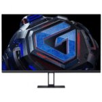 Monitor Gaming Xiaomi 2K Gaming Monitor G27Qi 27"/ QHD/ 1ms/ 180Hz/ IPS/ Negro