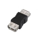 Adaptador USB 2.0  A103-0037/ USB Hembra - USB Hembra