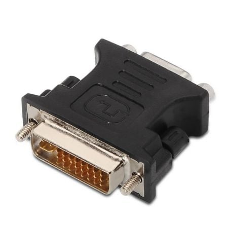 Adaptador  A118-0092/ DVI Macho - VGA Hembra - Imagen 1