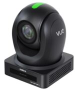 RGBLINK VUE 4K CAMARA PTZ 12X HDMI/12G-SDI/USB-C POE+ TALLY NDI AUTO TRACKIN AI
