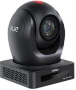 RGBLINK VUE 4K CAMARA PTZ 12X HDMI/12G-SDI/USB-C POE+ TALLY NDI AUTO TRACKIN AI - Imagen 2