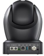 RGBLINK VUE 4K CAMARA PTZ 12X HDMI/12G-SDI/USB-C POE+ TALLY NDI AUTO TRACKIN AI - Imagen 3