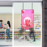 LG 55" XS4P 24/7 4000Cd/m² SoC WOS6.0