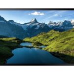 SAMSUNG 55" OH55A-S 24/7 3500Cd/m² IP56 SocV7