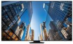 SAMSUNG 98" QE98C UHD 16/7 450Cd/m²  IP5x Soc V10 - Imagen 4