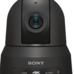 SONY BRC-X400/W CAMARA 4K HDMI IP NEGRO
