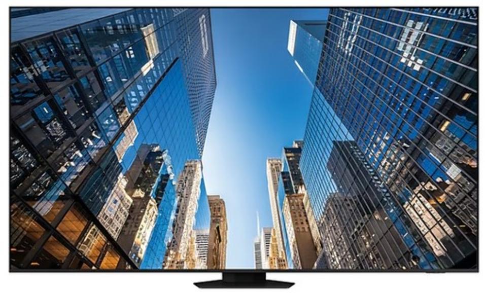 SAMSUNG 98" QE98C UHD 16/7 450Cd/m²  IP5x Soc V10 - Imagen 4
