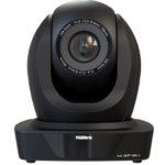 RGBLINK VUE 20X PTZ Camera with HDMI/SDI/LAN POE and Tally Light, 60.04° Field of View